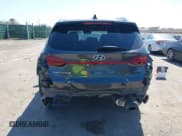 ✅ 2023 Hyundai Santa Fe Calligraphy • VIN: 5NMS54AL9PH627476 • Lot: 41857518. Listed on IAAI with 39,862 mi. Free auction sales archive from the USA and detailed vehicle history report at DreamBid. Image 6.