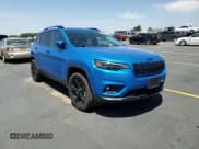 ✅ 2020 Jeep Cherokee Altitude • VIN: 1C4PJMLX3LD538832 • Lot: 60269435. Wystawiony na Copart z przebiegiem 31 479 mil. Bezpłatny archiwum sprzedaży aukcyjnych z USA i szczegółowy raport historii pojazdu na DreamBid. Zdjęcie 14.
