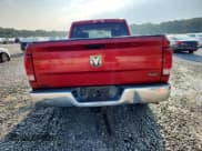 ✅ 2010 Dodge 1500 SLT • VIN: 1D7RB1GPXAS151398 • Lot: 71207515. Wystawiony na Copart z przebiegiem 220 337 mil. Bezpłatny archiwum sprzedaży aukcyjnych z USA i szczegółowy raport historii pojazdu na DreamBid. Zdjęcie 6.