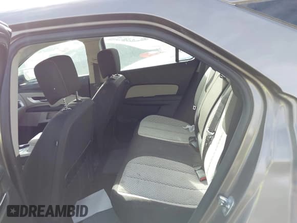 ✅ 2010 Chevrolet Equinox LS • VIN: 2CNFLCEW5A6344718 • Лот: 43639262. Опубликован ранее на IAAI с пробегом 186 888 миль. Бесплатный доступ к архиву аукционных продаж из США и подробный отчёт об истории автомобиля на DreamBid. Изображение 8.