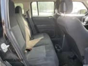 ✅ 2016 Jeep Patriot Sport SE • VIN: 1C4NJPBA9GD710731 • Lot: 71924755. Listed on Copart with 220,817 mi. Free auction sales archive from the USA and detailed vehicle history report at DreamBid. Image 11.