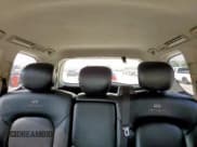 ✅ 2011 Infiniti QX56 8-passenger • VIN: JN8AZ2ND1B9700145 • Lot: 57532755. Listed on Copart with 138,592 mi. Free auction sales archive from the USA and detailed vehicle history report at DreamBid. Image 10.