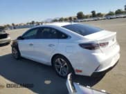 ✅ 2019 Hyundai Sonata • VIN: KMHE14L29KA090085 • Лот: 74717774. Опубликован ранее на Copart с пробегом 45 073 миль. Бесплатный доступ к архиву аукционных продаж из США и подробный отчёт об истории автомобиля на DreamBid. Изображение 2.