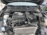 ✅ 2021 Hyundai Kona Limited • VIN: KM8K3CA59MU630699 • Лот: 57638583. Опубликован ранее на Copart с пробегом 27 504 миль. Бесплатный доступ к архиву аукционных продаж из США и подробный отчёт об истории автомобиля на DreamBid. Изображение 13.