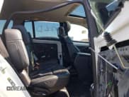 ✅ 2013 Mercedes-Benz GL 550 • VIN: 4JGDF7DE8DA239936 • Lot: 42703205. Listed on IAAI with 149,286 mi. Free auction sales archive from the USA and detailed vehicle history report at DreamBid. Image 8.