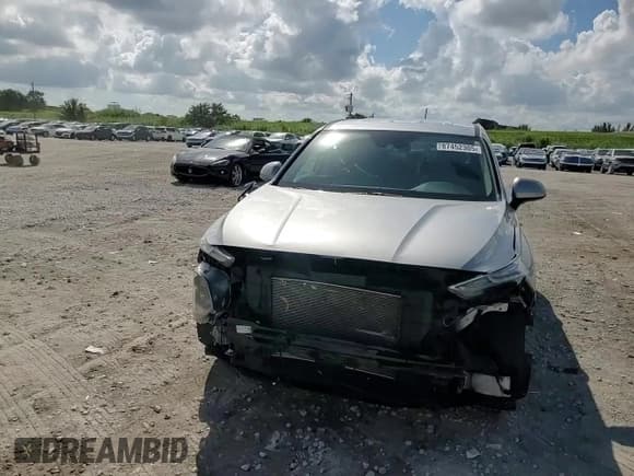 ✅ 2020 Hyundai Santa Fe SE • VIN: 5NMS23AD2LH186876 • Лот: 87452305. Опубликован ранее на Copart с пробегом 40 908 миль. Бесплатный доступ к архиву аукционных продаж из США и подробный отчёт об истории автомобиля на DreamBid. Изображение 15.