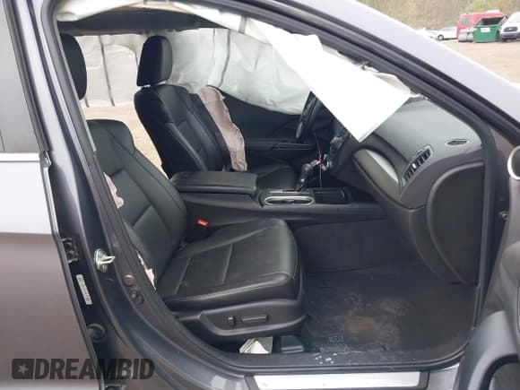 ✅ 2017 Acura RDX • VIN: 5J8TB4H39HL022443 • Lot: 42081468. Listed on IAAI with 46,400 mi. Free auction sales archive from the USA and detailed vehicle history report at DreamBid. Image 5.