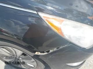 ✅ 2014 Hyundai Sonata • VIN: KMHEC4A46EA109226 • Лот: 42716941. Опубликован ранее на IAAI с пробегом 162 885 миль. Бесплатный доступ к архиву аукционных продаж из США и подробный отчёт об истории автомобиля на DreamBid. Изображение 6.