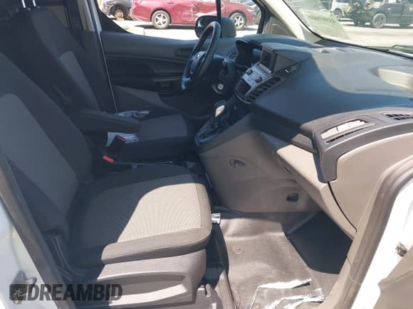 ✅ 2022 Ford Transit Connect XL • VIN: NM0LS7S21N1508023 • Лот: 41969860. Опубликован ранее на IAAI с пробегом 127 020 миль. Бесплатный доступ к архиву аукционных продаж из США и подробный отчёт об истории автомобиля на DreamBid. Изображение 5.