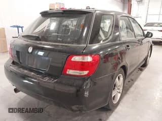 ✅ 2005 Saab 9-2X Linear • VIN: JF4GG61605H051239 • Lot: 41798065. Wystawiony na IAAI z przebiegiem 130 305 mil. Bezpłatny archiwum sprzedaży aukcyjnych z USA i szczegółowy raport historii pojazdu na DreamBid. Zdjęcie 4.