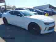 2016 Chevrolet Camaro 1LT с VIN 1G1FB1RS6G0134187, выставлен на аукционе IAAI как лот 43276222 с пробегом 89 556 миль миль и . История ставок и продаж доступна на DreamBid. Изображение 1.