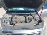 ✅ 2017 Hyundai Sonata Sport • VIN: 5NPE34AF8HH471237 • Лот: 43446366. Опубликован ранее на IAAI с пробегом 119 927 миль. Бесплатный доступ к архиву аукционных продаж из США и подробный отчёт об истории автомобиля на DreamBid. Изображение 10.