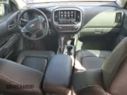 ✅ 2022 Chevrolet Colorado 4WD ZR2 • VIN: 1GCGTEEN6N1327754 • Лот: 85565305. Опубликован ранее на Copart с пробегом 33 333 миль. Бесплатный доступ к архиву аукционных продаж из США и подробный отчёт об истории автомобиля на DreamBid. Изображение 8.