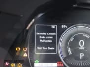 ✅ 2025 Lexus ES 300h Ultra Luxury • VIN: 58AFA1C16SU067283 • Lot: 42344861. Wystawiony na IAAI z przebiegiem 202 mil. Bezpłatny archiwum sprzedaży aukcyjnych z USA i szczegółowy raport historii pojazdu na DreamBid. Zdjęcie 19.