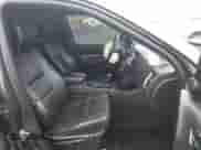 2018 Dodge Durango R/T with VIN 1C4SDHCT8JC100591, listed as a IAAI auction lot 43296025 with 95,326 mi miles and . Bid and sale history available at DreamBid. Image 5.