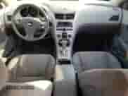 2009 Chevrolet Malibu 1LT with VIN 1G1ZH57B59F163265, listed as a Copart auction lot 65916424 with 218,670 mi miles and Clean title. Bid and sale history available at DreamBid. Image 8.