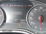 ✅ 2016 Audi A7 Prestige • VIN: WAU2GAFC6GN007637 • Lot: 42084141. Wystawiony na IAAI z przebiegiem 131 213 mil. Bezpłatny archiwum sprzedaży aukcyjnych z USA i szczegółowy raport historii pojazdu na DreamBid. Zdjęcie 15.