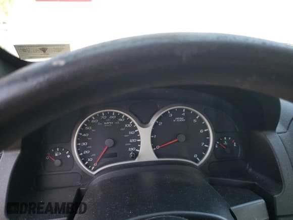 ✅ 2006 Chevrolet Equinox LS • VIN: 2CNDL23FX66082853 • Лот: 50337885. Опубликован ранее на Copart с пробегом Не указан. Бесплатный доступ к архиву аукционных продаж из США и подробный отчёт об истории автомобиля на DreamBid. Изображение 9.