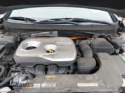 ✅ 2017 Hyundai Sonata SE • VIN: KMHE24L14HA047948 • Lot: 43586527. Listed on IAAI with 92,757 mi. Free auction sales archive from the USA and detailed vehicle history report at DreamBid. Image 10.