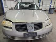 ✅ 2005 Nissan Sentra S • VIN: 3N1CB51D05L544405 • Лот: 91243345. Опубликован ранее на Copart с пробегом 210 161 миль. Бесплатный доступ к архиву аукционных продаж из США и подробный отчёт об истории автомобиля на DreamBid. Изображение 5.