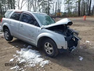 ✅ 2007 Saturn VUE I4 Hybrid • VIN: 5GZCZ33Z77S834956 • Lot: 41309290. Wystawiony na IAAI z przebiegiem Nie podano. Bezpłatny archiwum sprzedaży aukcyjnych z USA i szczegółowy raport historii pojazdu na DreamBid. Zdjęcie 1.