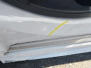 ✅ 2017 Mercedes-Benz C 43 AMG • VIN: 55SWF6EB6HU185222 • Lot: 42534527. Wystawiony na IAAI z przebiegiem 49 474 mil. Bezpłatny archiwum sprzedaży aukcyjnych z USA i szczegółowy raport historii pojazdu na DreamBid. Zdjęcie 6.