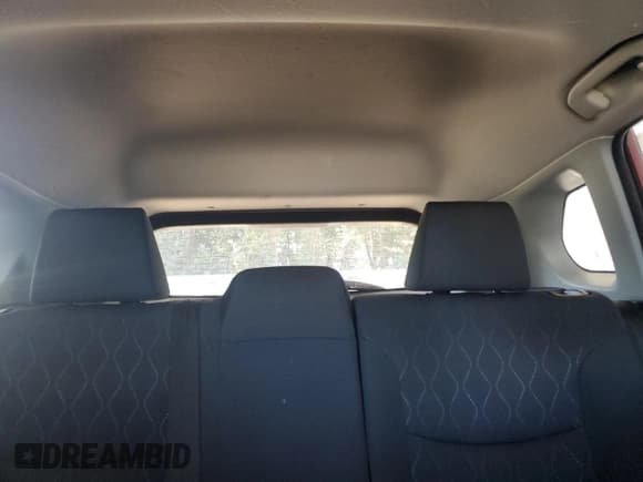 ✅ 2023 Toyota Corolla Cross LE • VIN: 7MUBAAAG7PV066873 • Лот: 80379235. Опубликован ранее на Copart с пробегом 18 554 миль. Бесплатный доступ к архиву аукционных продаж из США и подробный отчёт об истории автомобиля на DreamBid. Изображение 10.