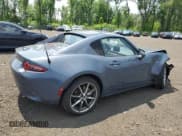 ✅ 2022 Mazda MX-5 Miata Grand Touring • VIN: JM1NDAM77N0500266 • Lot: 60054435. Wystawiony na Copart z przebiegiem Nie podano. Bezpłatny archiwum sprzedaży aukcyjnych z USA i szczegółowy raport historii pojazdu na DreamBid. Zdjęcie 3.