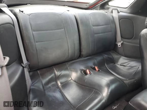 ✅ 1997 Mitsubishi 3000GT • VIN: JA3AM44H4VY003619 • Lot: 48215425. Listed on Copart with 135,362 mi. Free auction sales archive from the USA and detailed vehicle history report at DreamBid. Image 10.