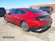 ✅ 2025 Hyundai Sonata Limited • VIN: KMHL54JJXSA130406 • Лот: 43652235. Опубликован ранее на IAAI с пробегом 2 010 миль. Бесплатный доступ к архиву аукционных продаж из США и подробный отчёт об истории автомобиля на DreamBid. Изображение 3.