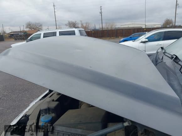 ✅ 2005 Nissan Titan XE • VIN: 1N6AA06B45N516900 • Lot: 43763454. Listed on IAAI with 216,705 mi. Free auction sales archive from the USA and detailed vehicle history report at DreamBid. Image 6.