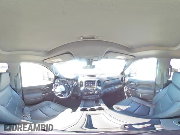 ✅ 2021 Chevrolet Silverado 2500HD LTZ • VIN: 1GC4YPEY7MF209269 • Лот: 55948895. Опубликован ранее на Copart с пробегом 70 110 миль. Бесплатный доступ к архиву аукционных продаж из США и подробный отчёт об истории автомобиля на DreamBid. Изображение 15.