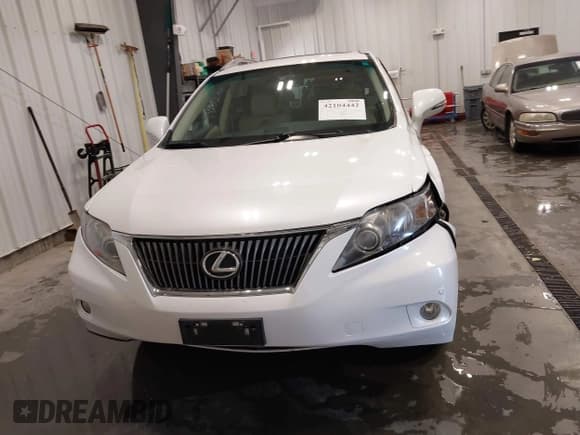 ✅ 2011 Lexus RX 350 • VIN: 2T2BK1BA3BC091445 • Lot: 42104442. Wystawiony na IAAI z przebiegiem 147 962 mil. Bezpłatny archiwum sprzedaży aukcyjnych z USA i szczegółowy raport historii pojazdu na DreamBid. Zdjęcie 12.