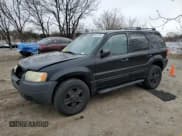 ✅ 2004 Ford Escape XLT • VIN: 1FMCU93164DA18796 • Lot: 52698785. Wystawiony na Copart z przebiegiem 208 287 mil. Bezpłatny archiwum sprzedaży aukcyjnych z USA i szczegółowy raport historii pojazdu na DreamBid. Zdjęcie 1.