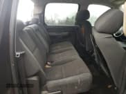 ✅ 2008 Chevrolet Silverado 1500 1LT • VIN: 2GCEC130081124610 • Lot: 45158565. Listed on Copart with 327,843 mi. Free auction sales archive from the USA and detailed vehicle history report at DreamBid. Image 10.