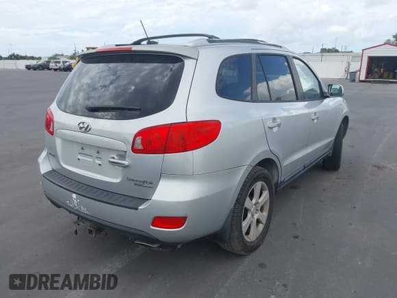 ✅ 2008 Hyundai Santa Fe SE • VIN: 5NMSH73E98H143364 • Лот: 43497855. Опубликован ранее на IAAI с пробегом 120 527 миль. Бесплатный доступ к архиву аукционных продаж из США и подробный отчёт об истории автомобиля на DreamBid. Изображение 4.