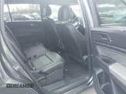 ✅ 2023 Volkswagen Atlas SE • VIN: 1V2HP2CA0PC554452 • Lot: 43609186. Listed on IAAI with 23,489 mi. Free auction sales archive from the USA and detailed vehicle history report at DreamBid. Image 8.