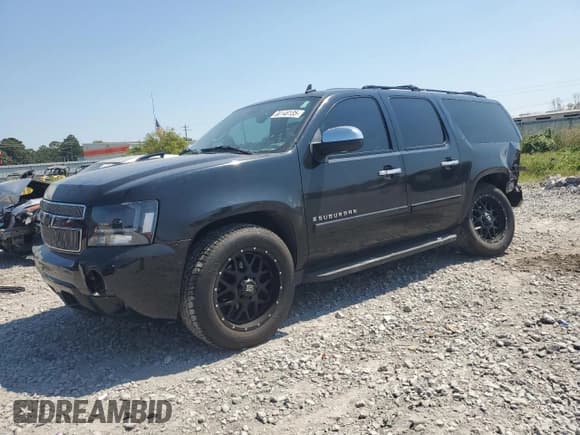 ✅ 2007 Chevrolet Suburban LT • VIN: 3GNFC16077G307421 • Lot: 80148135. Wystawiony na Copart z przebiegiem 289 749 mil. Bezpłatny archiwum sprzedaży aukcyjnych z USA i szczegółowy raport historii pojazdu na DreamBid. Zdjęcie 1.