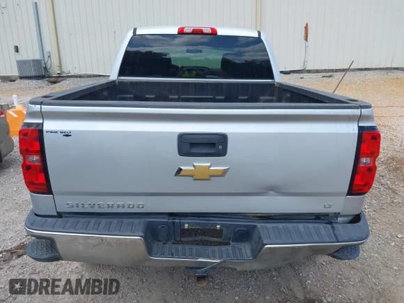 ✅ 2014 Chevrolet Silverado 1500 LT • VIN: 3GCUKREC1EG136336 • Лот: 42082709. Опубликован ранее на IAAI с пробегом 202 319 миль. Бесплатный доступ к архиву аукционных продаж из США и подробный отчёт об истории автомобиля на DreamBid. Изображение 17.