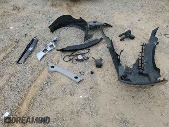 ✅ 2014 Chevrolet Captiva Sport LT • VIN: 3GNAL3EKXES581540 • Lot: 57491665. Wystawiony na Copart z przebiegiem Nie podano. Bezpłatny archiwum sprzedaży aukcyjnych z USA i szczegółowy raport historii pojazdu na DreamBid. Zdjęcie 13.