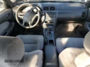 ✅ 1996 Nissan Maxima GXE • VIN: JN1CA21D7TT116731 • Lot: 80145925. Listed on Copart with 269,225 mi. Free auction sales archive from the USA and detailed vehicle history report at DreamBid. Image 8.