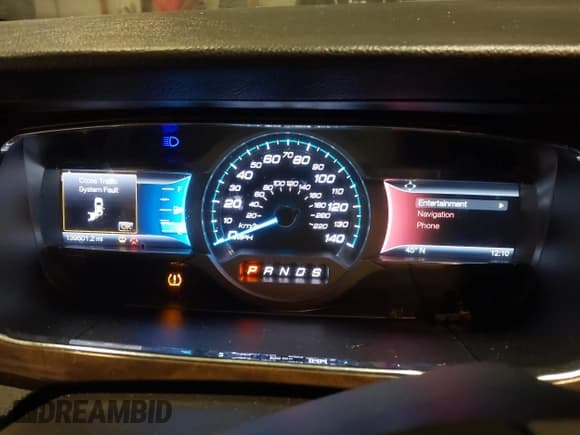 ✅ 2014 Ford Taurus Limited • VIN: 1FAHP2F85EG102471 • Лот: 43811215. Опубликован ранее на IAAI с пробегом 139 501 миль. Бесплатный доступ к архиву аукционных продаж из США и подробный отчёт об истории автомобиля на DreamBid. Изображение 16.