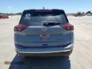 ✅ 2024 Nissan Rogue Platinum • VIN: JN8BT3DC9RW070536 • Lot: 66190485. Wystawiony na Copart z przebiegiem 34 240 mil. Bezpłatny archiwum sprzedaży aukcyjnych z USA i szczegółowy raport historii pojazdu na DreamBid. Zdjęcie 6.