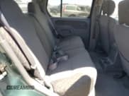 ✅ 2000 Nissan Xterra XE • VIN: 5N1ED28Y3YC510994 • Lot: 63338745. Wystawiony na Copart z przebiegiem 215 796 mil. Bezpłatny archiwum sprzedaży aukcyjnych z USA i szczegółowy raport historii pojazdu na DreamBid. Zdjęcie 11.