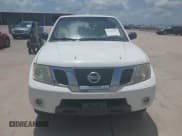 ✅ 2015 Nissan Frontier SV • VIN: 1N6AD0CU5FN731636 • Lot: 42559546. Wystawiony na IAAI z przebiegiem 118 215 mil. Bezpłatny archiwum sprzedaży aukcyjnych z USA i szczegółowy raport historii pojazdu na DreamBid. Zdjęcie 12.