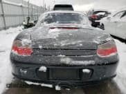 ✅ 2004 Porsche Boxster • VIN: WP0CA29804U620666 • Lot: 79516394. Listed on Copart with 120,536 mi. Free auction sales archive from the USA and detailed vehicle history report at DreamBid. Image 10.