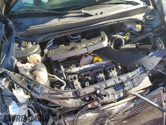 ✅ 2014 Dodge Avenger SE • VIN: 1C3CDZAB5EN107176 • Lot: 77333194. Wystawiony na Copart z przebiegiem 186 184 mil. Bezpłatny archiwum sprzedaży aukcyjnych z USA i szczegółowy raport historii pojazdu na DreamBid. Zdjęcie 11.