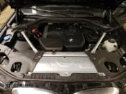 ✅ 2022 BMW X4 xDrive30i • VIN: 5UX33DT08N9M86808 • Lot: 72927102. Wystawiony na Copart z przebiegiem 354 mil. Bezpłatny archiwum sprzedaży aukcyjnych z USA i szczegółowy raport historii pojazdu na DreamBid. Zdjęcie 11.