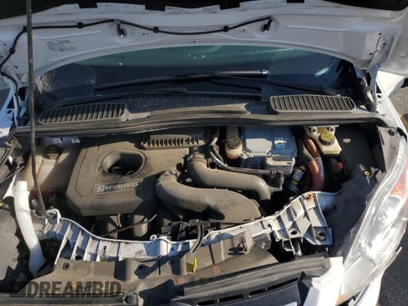 ✅ 2014 Ford C-Max SE • VIN: 1FADP5AU1EL519761 • Лот: 82503575. Опубликован ранее на Copart с пробегом 34 266 миль. Бесплатный доступ к архиву аукционных продаж из США и подробный отчёт об истории автомобиля на DreamBid. Изображение 11.