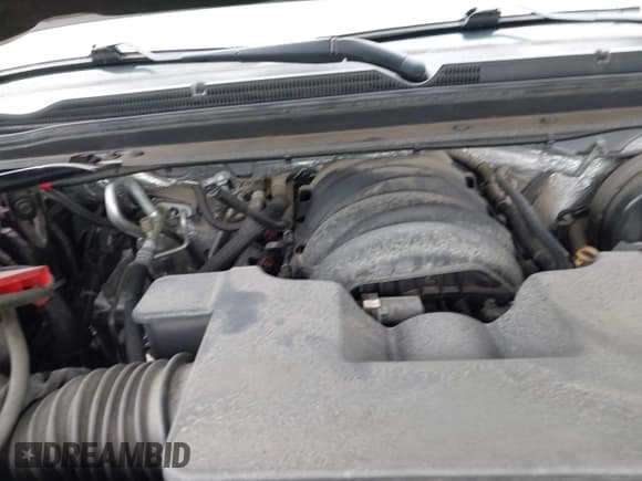 ✅ 2017 Chevrolet Tahoe LT • VIN: 1GNSKBKC7HR118244 • Lot: 42849346. Listed on IAAI with 126,620 mi. Free auction sales archive from the USA and detailed vehicle history report at DreamBid. Image 10.